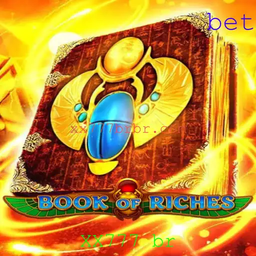 Descubra o Fascinante Mundo de BookofRiches