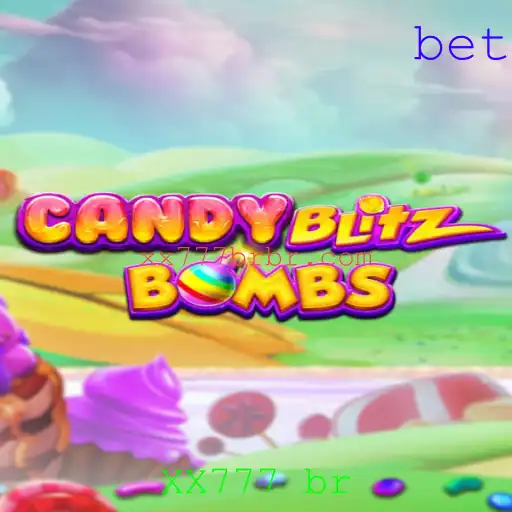 CandyBlitzBombs: Desvendando o Mundo Explosivo do Jogo