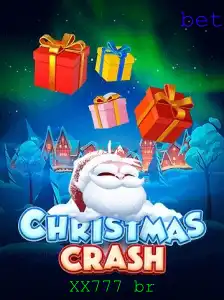 ChristmasCrash: Descubra o Fascinante Mundo do Jogo de Natal