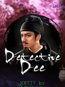 Desvendando o Fascínio do Jogo DetectiveDee: Mergulho no Mistério
