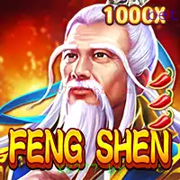 FengShen: Uma Jornada Épica no Mundo dos Deuses