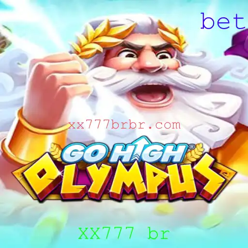 GoHighOlympus: Descubra o Jogo que Está Dominando os Desafios com XX777 br