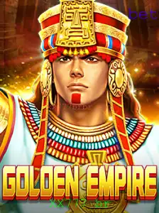 Descubra o Fascinante Mundo de GoldenEmpire: Guia Completo e Atualizado