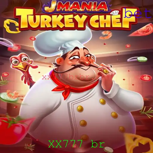 JManiaTurkeyChef: Aventuras Culinárias e Estratégia