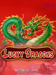 Descubra o Mundo do Jogo LuckyDragons: Regras e Estratégias