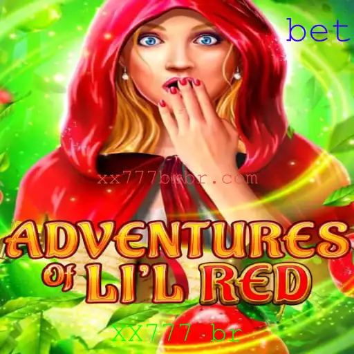 Explorando o Mundo de AdventuresofLilRed: Um Mergulho no Universo de XX777 br
