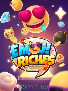 Descubra Emojiriches: O Jogo Que Está Dominando as Plataformas Digitais