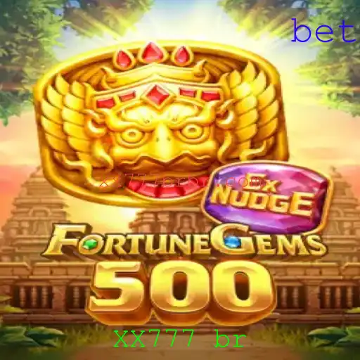 Descubra FortuneGems500: Um Jogo de Azar e Fortuna com Sabor Brasileiro