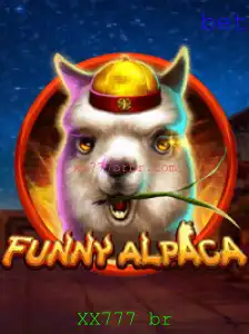 FunnyAlpaca: Aventura e Diversão com XX777 br