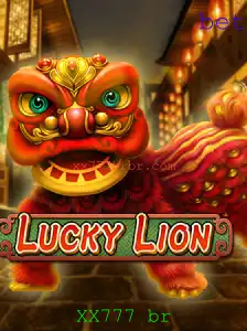 Descubra o Excitante Mundo de LuckyLion