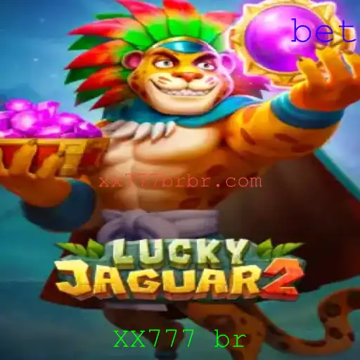 Descobrindo Luckyjaguar2: A emoção do XX777 br