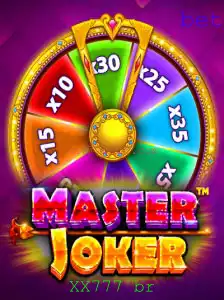 Explorando MasterJoker: Um Guia Completo para o Jogo de Cassino Popular
