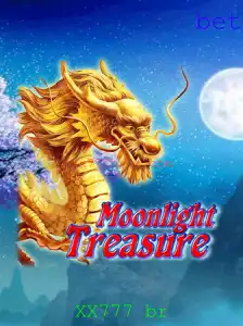 Descubra o Fascinante Mundo de MoonlightTreasure e a Chave Secreta XX777 br