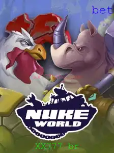 Explorando o Mundo de NukeWorld: Uma Nova Era de Jogos