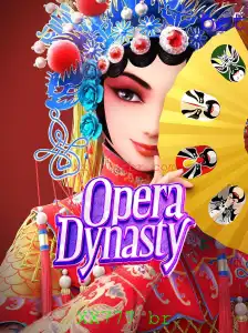 Explorando o Mundo Fascinante de OperaDynasty e suas Regras
