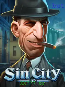Descubra SinCity: O Jogo que Está Revolucionando o Universo dos Games