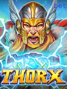 Explorando o Mundo de ThorX: Aventura e Estratégia no Universo dos Games