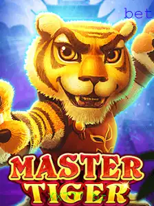 Explorando o Fascinante Universo de MasterTiger: A Nova Sensação dos Jogos