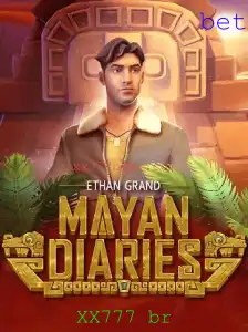 MayanDiaries: Uma Imersão no Antigo Mundo Maia com a Palavra-chave XX777 br