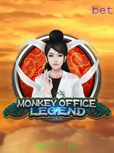 MonkeyOfficeLegend: Um Mergulho no Universo do Jogo que Está Conquistando o Mundo