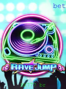 RaveJump: Uma Jornada pelo Universo das Cores e Ritmos