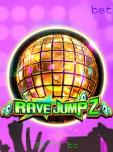 RaveJump2: Um Mergulho no Mundo Vibrante dos Games