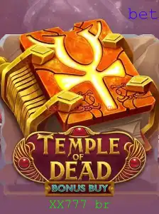 TempleofDeadBonusBuy: Uma Viagem Emocionante ao Mundo Antigo dos Slots