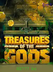 Explorando o Fascinante Mundo de TreasureoftheGods