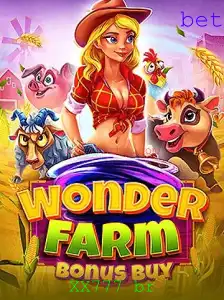Explorando o Empolgante Mundo de WonderFarmBonusBuy - XX777 br